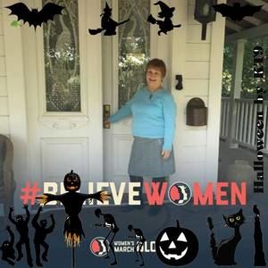 Meet your Posher, Peggy